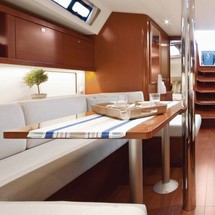 Beneteau Oceanis 41
