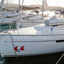 Bavaria Cruiser 51