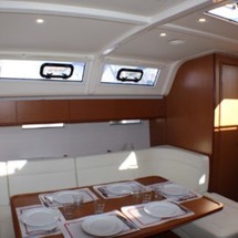 Bavaria Cruiser 51