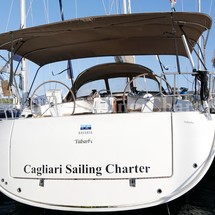 Bavaria Cruiser 51