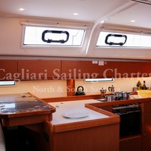 Bavaria Cruiser 51