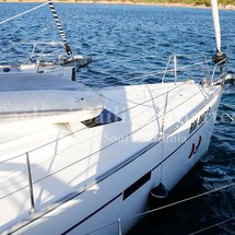 Bavaria Cruiser 51