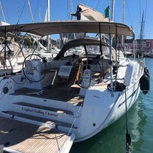 Bavaria Cruiser 51