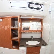 Bavaria Cruiser 51