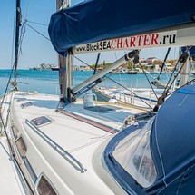 Bavaria 47 Cruiser