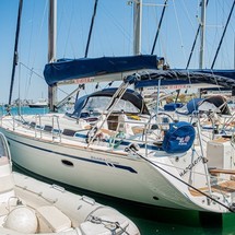 Bavaria 47 Cruiser