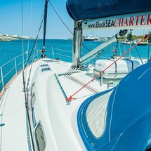 Bavaria 46 Cruiser