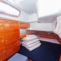 Bavaria 46 Cruiser