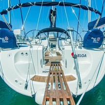 Bavaria 46 Cruiser