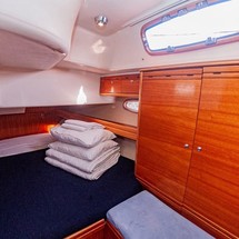 Bavaria 46 Cruiser