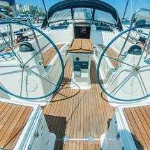 Bavaria 46 Cruiser