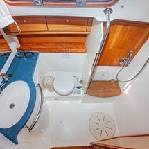 Bavaria 46 Cruiser