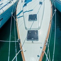 Bavaria 46 Cruiser