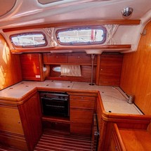 Bavaria 46 Cruiser