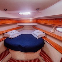 Bavaria 46 Cruiser