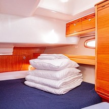Bavaria 46 Cruiser