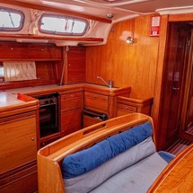 Bavaria 46 Cruiser