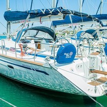 Bavaria 46 Cruiser