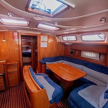 Bavaria 46 Cruiser