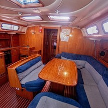 Bavaria 46 Cruiser