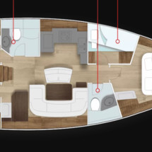 Bavaria 46 Cruiser