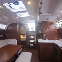 Bavaria 46 Cruiser STYLE