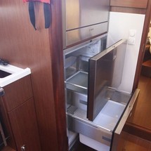 Bavaria 46 Cruiser STYLE