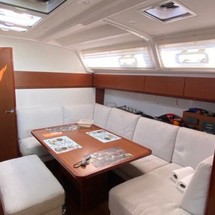 Bavaria 46 Cruiser STYLE