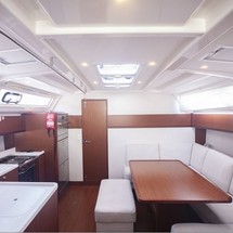 Bavaria 46 Cruiser STYLE