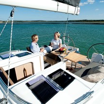 Hanse 345