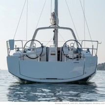 Beneteau Oceanis 38