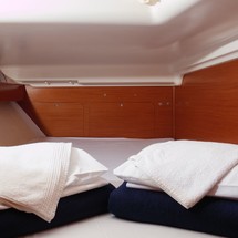 Beneteau Cyclades 39