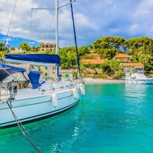 Beneteau Cyclades 39