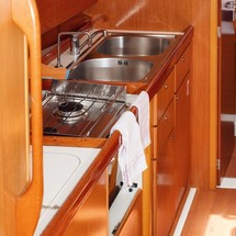 Beneteau Cyclades 39