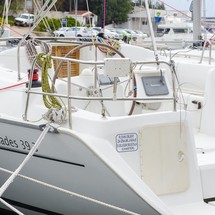 Beneteau Cyclades 39