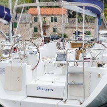Beneteau Cyclades 39