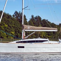 Jeanneau Sun Odyssey 319