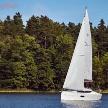 Jeanneau Sun Odyssey 319