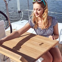 Jeanneau Sun Odyssey 319