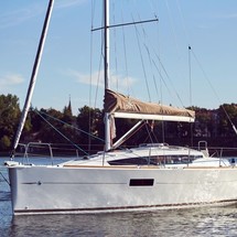 Jeanneau Sun Odyssey 319