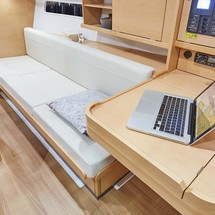 Jeanneau Sun Odyssey 319