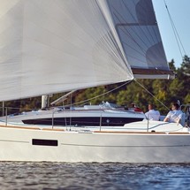 Jeanneau Sun Odyssey 319