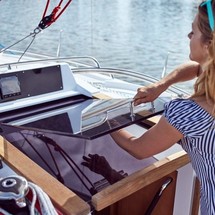 Jeanneau Sun Odyssey 319