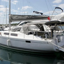 Hanse 385