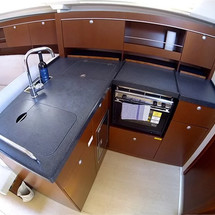 Hanse 385