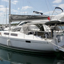 Hanse 385