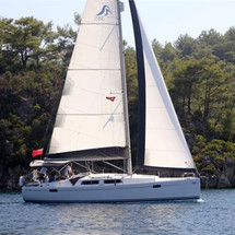 Hanse 385