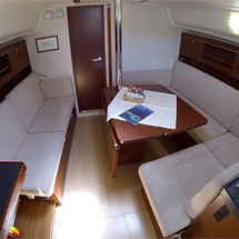 Hanse 385
