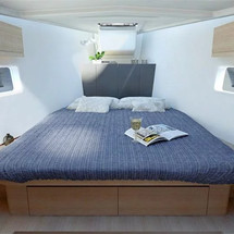 Hanse 418