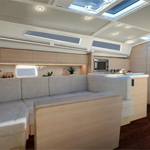 Hanse 418